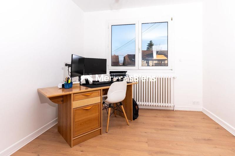 Maison - 141 m² - 6 pièces