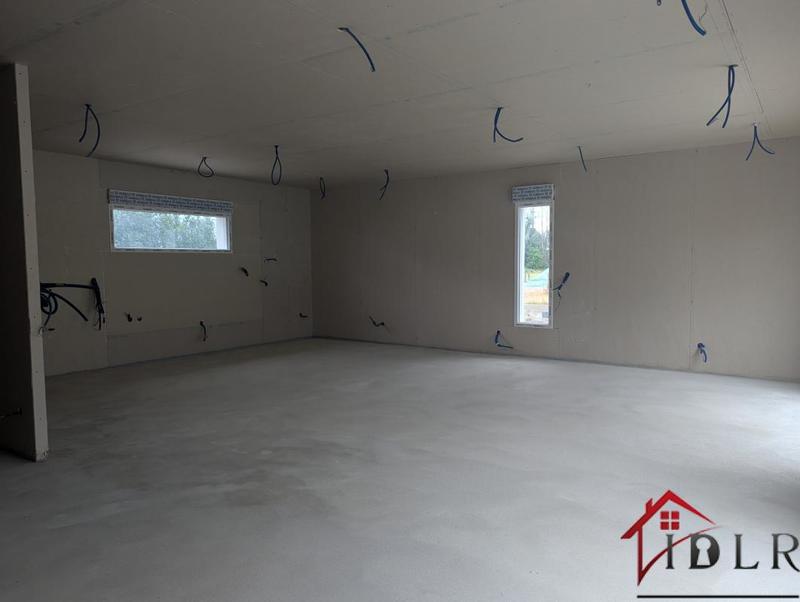 Maison - 129 m² - 5 pièces