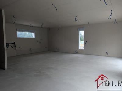 Maison - 129 m² - 5 pièces