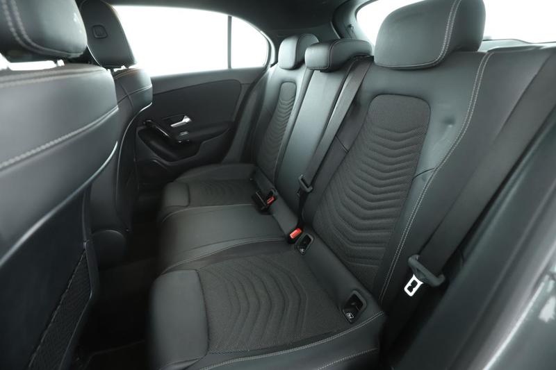 Mercedes Classe a 180 Style Line 136 ch