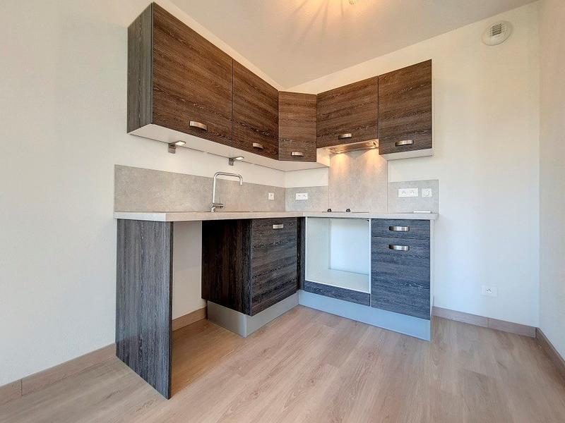 Appartement - 30 m² - 1 pièce