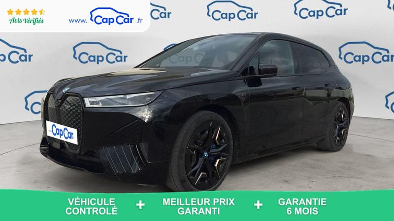 Bmw ix 619 M60 - Automatique