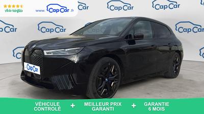 Bmw ix 619 M60 - Automatique