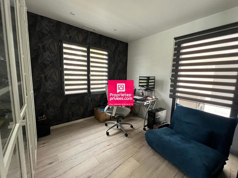 Maison - 144 m² - 4 pièces