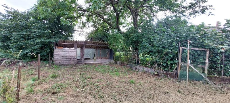 Maison - 140 m² - 8 pièces