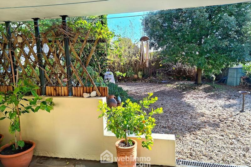 Maison - 154 m² - 8 pièces