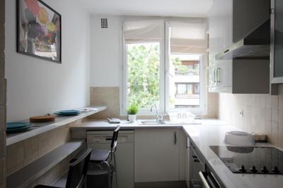 Chambre - 14 m² - 3 pièces