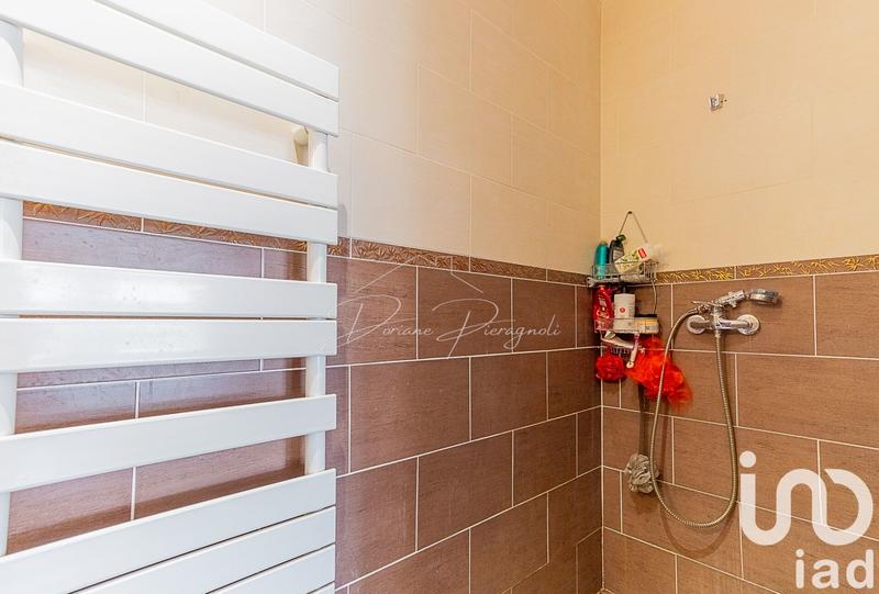 Maison - 178 m² - 7 pièces