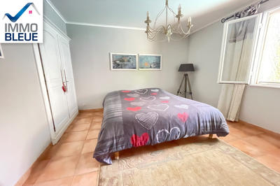 Maison - 87 m² - 4 pièces