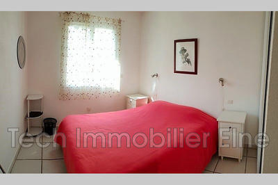 Duplex - 77 m² - 5 pièces