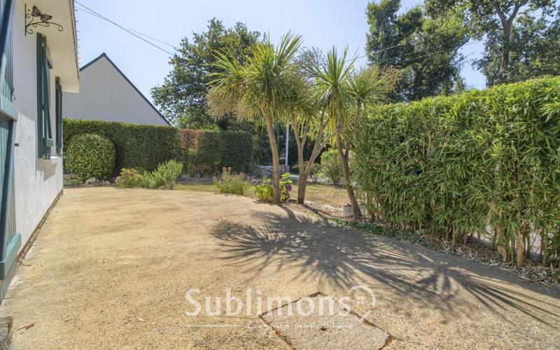 Maison traditionnelle - 75 m² - 4 pièces