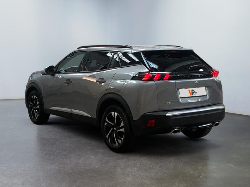 Peugeot 2008 Business PureTech 130 s&amp;S Eat8 Allure