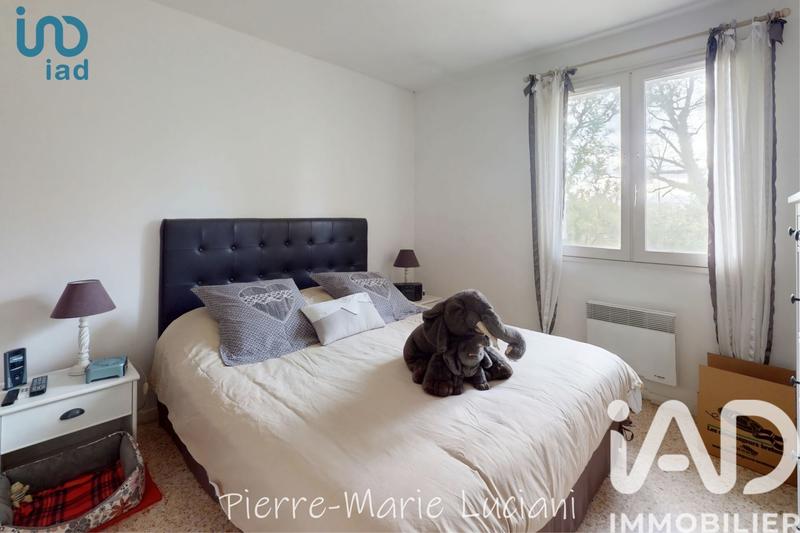 Maison - 101 m² - 5 pièces