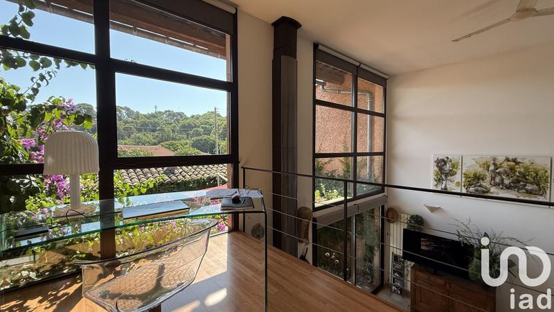 Maison - 188 m² - 6 pièces