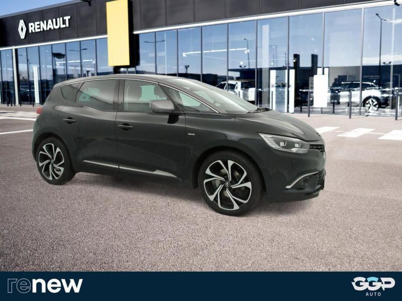 Renault Scénic IV dCi 110 Energy Intens