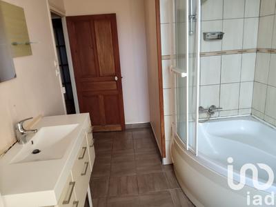 Maison - 91 m² - 3 pièces