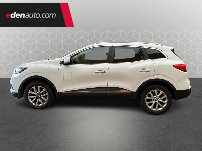 Renault Kadjar TCe 140 Fap Business
