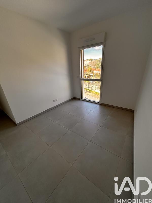 Duplex - 119 m² - 5 pièces