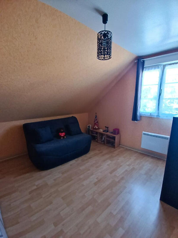 Maison - 77 m² - 3 pièces