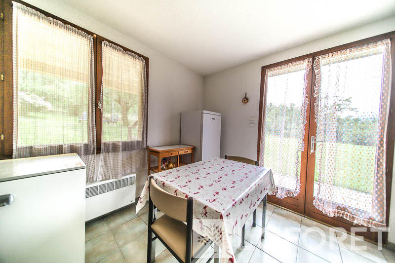 Maison - 180 m² - 6 pièces