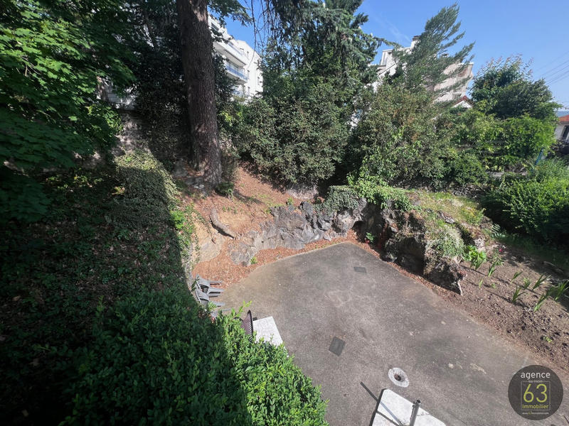 Appartement - 77 m² - 3 pièces