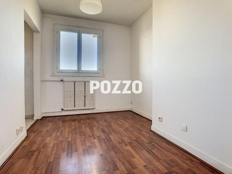Appartement - 73 m² - 3 pièces
