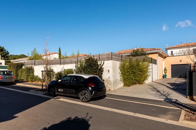 Maison - 107 m² - 4 pièces