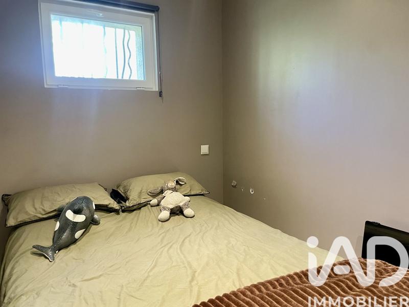 Maison - 178 m² - 6 pièces