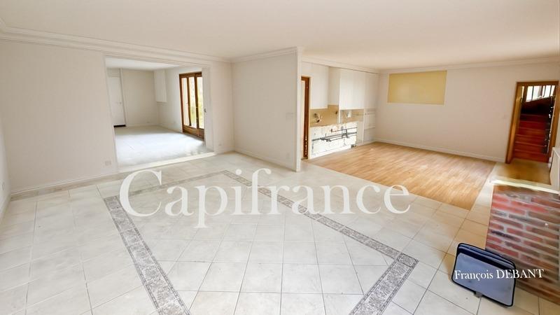 Maison - 176 m² - 7 pièces