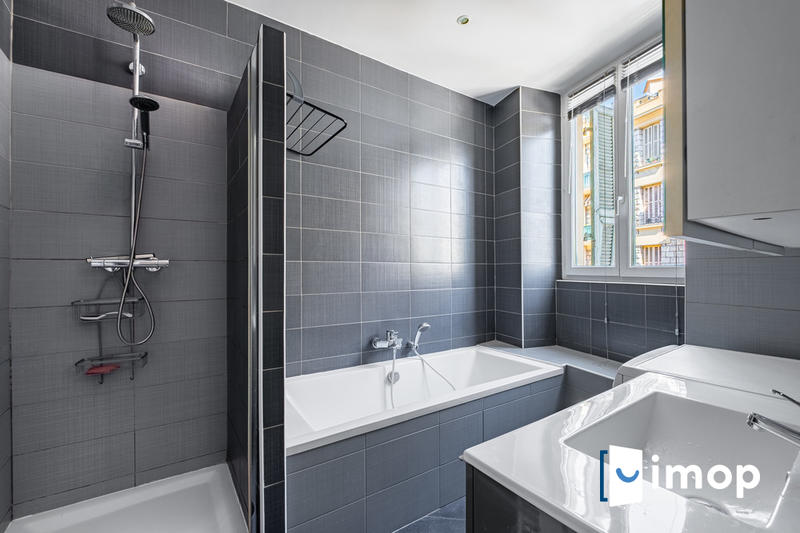 Appartement - 73 m² - 4 pièces