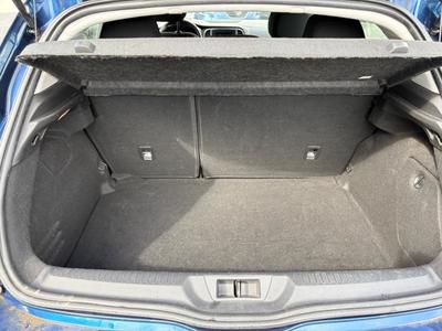 Renault Mégane IV 5 ptes. Berline 1.5 dci 115 Business edc