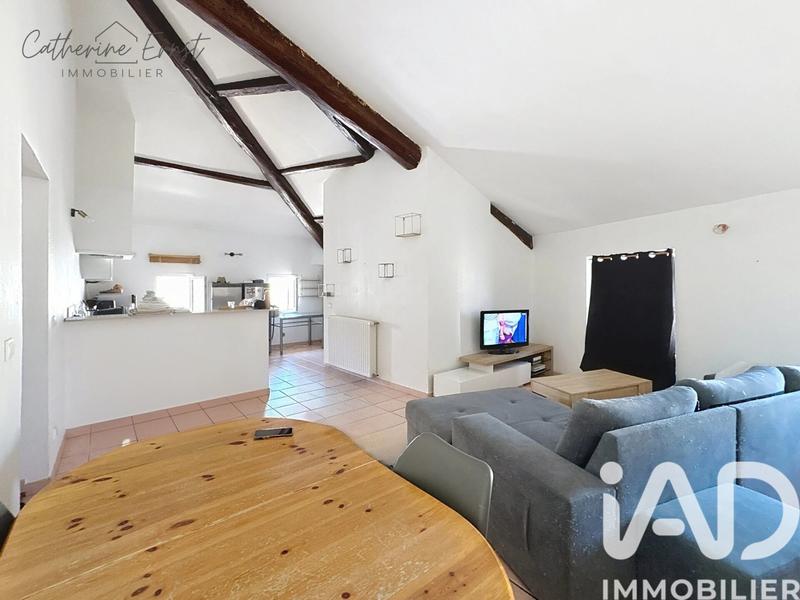 Appartement - 78 m² - 3 pièces