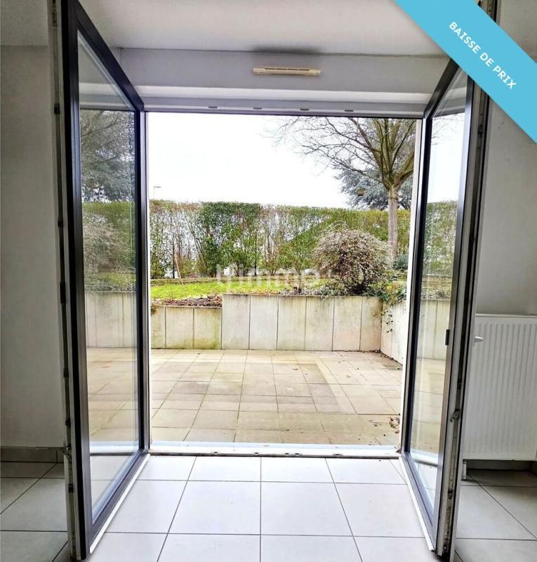 Appartement - 86 m² - 4 pièces