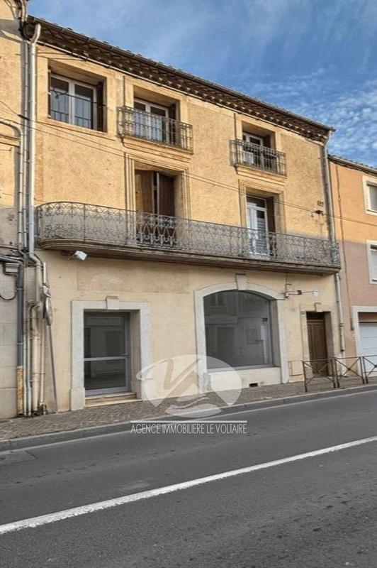 Appartement - 70 m²