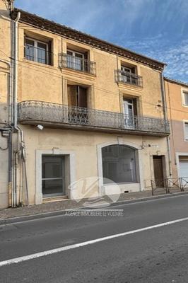 Appartement - 70 m²