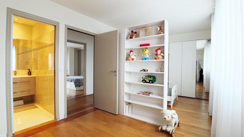 Maison - 170 m² - 6 pièces