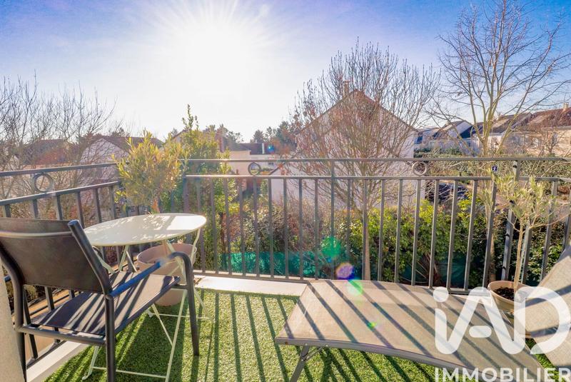 Appartement - 68 m² - 3 pièces