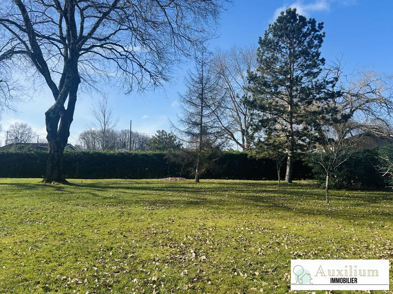 Maison - 146 m² - 6 pièces