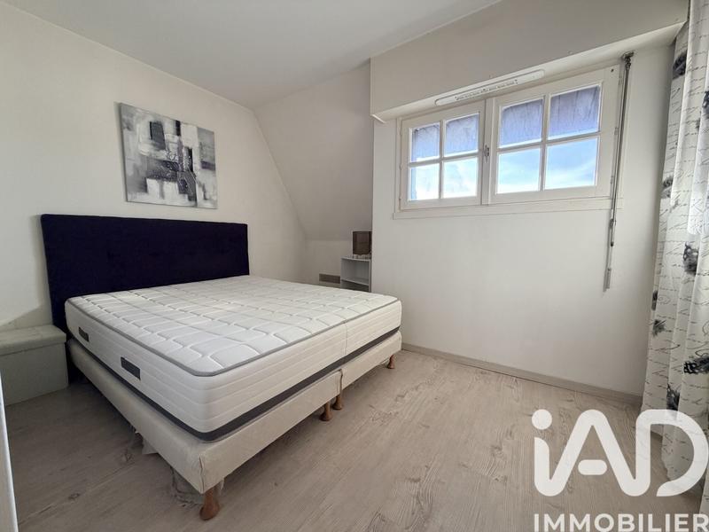 Appartement - 34 m² - 2 pièces