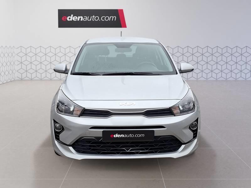 Kia Rio 1.0 t-GDi 100 ch Bvm6 Active