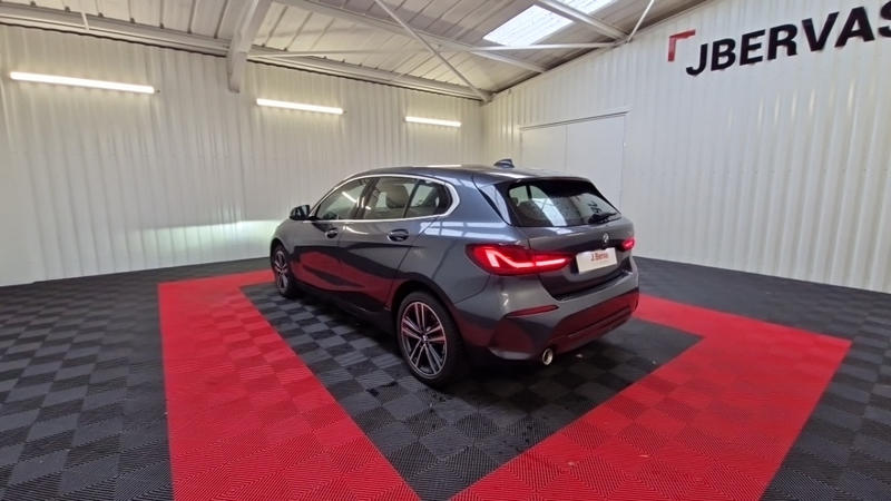 Bmw Série 1 1.5 116d Business Design