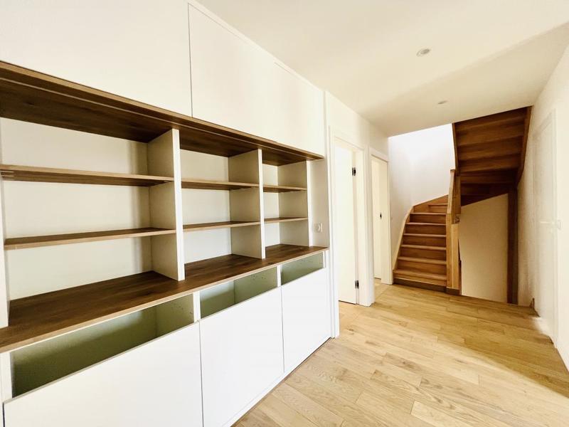 Maison - 189 m² - 7 pièces