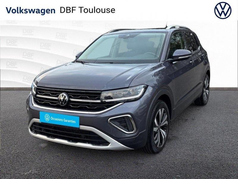 Volkswagen t-Cross 1.0 Tsi 115 Start/Stop Dsg7 Style