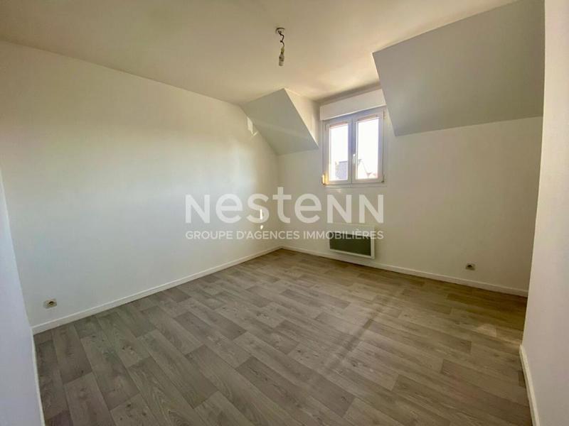 Maison - 47 m² - 2 pièces