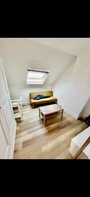 Appartement - 22 m² - 2 pièces