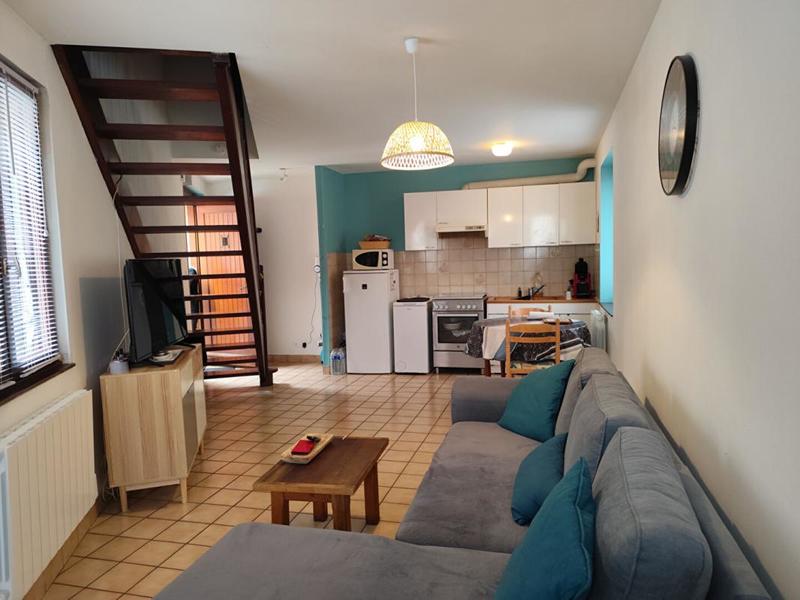 Immeuble - 155 m² - 10 pièces