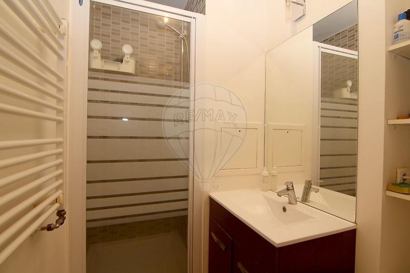 Appartement - 91 m² - 5 pièces