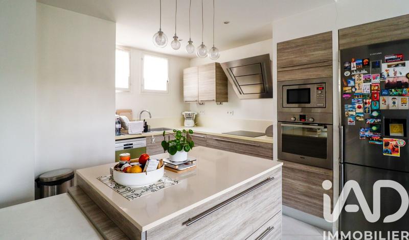 Maison - 152 m² - 6 pièces