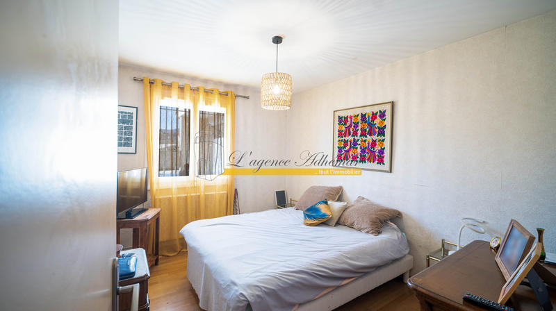 Maison - 112 m² - 4 pièces