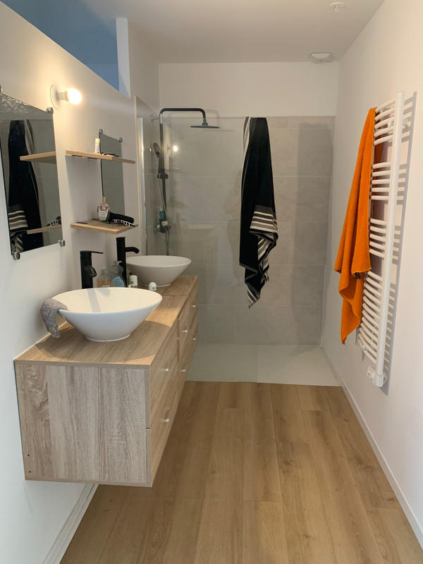 Maison - 139 m² - 3 pièces